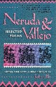 Neruda and Vallejo