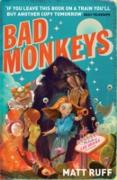 Bad Monkeys