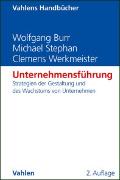 Unternehmensführung