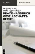 Praxishandbuch Gesellschaftsrecht