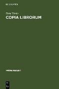 Copia librorum