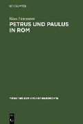 Petrus und Paulus in Rom