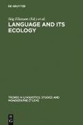 Language and its Ecology