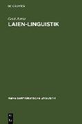 Laien-Linguistik