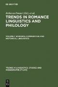 Romance Comparative and Historical Linguistics