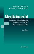 Medizinrecht