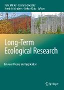 Long-Term Ecological Research