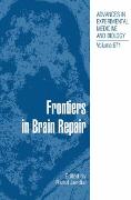 Frontiers in Brain Repair