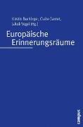 Europäische Erinnerungsräume