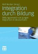 Integration durch Bildung