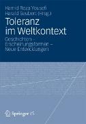 Toleranz im Weltkontext