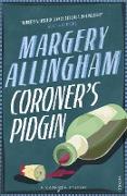 Coroner's Pidgin