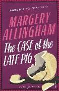 The Case Of The Late Pig