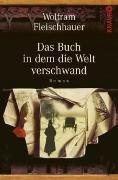 Das Buch in dem die Welt verschwand