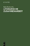 Literarische Zusammenarbeit