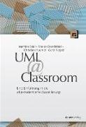 UML @ Classroom