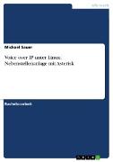 Voice over IP unter Linux: Nebenstellenanlage mit Asterisk