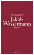 Jakob Wassermann