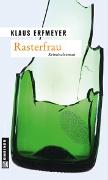 Rasterfrau