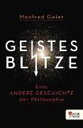 Geistesblitze