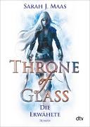 Throne of Glass - Die Erwählte