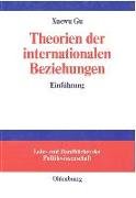 Theorien der internationalen Beziehungen