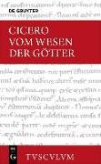 Vom Wesen der Götter / De natura deorum