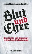 Blut und Ehre