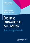 Business Innovation in der Logistik