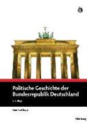 Politische Geschichte der Bundesrepublik Deutschland