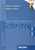 Schritte 1+2