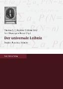 Der universale Leibniz