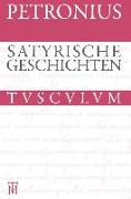 Satyrische Geschichten / Satyrica