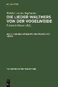 Die religiösen und die politischen Lieder