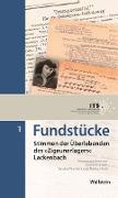 Fundstücke