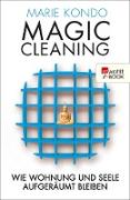 Magic Cleaning 2