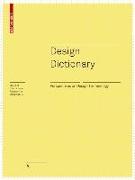 Design Dictionary