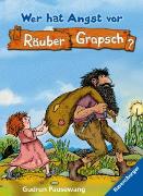 Wer hat Angst vor Räuber Grapsch? (Band 1)