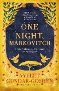 ONE NIGHT, MARKOVITCH