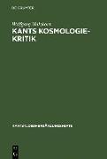 Kants Kosmologie-Kritik