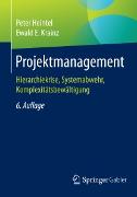 Projektmanagement