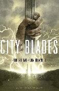 City of Blades