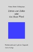 Zahlen und Zeilen oder das blaue Pferd