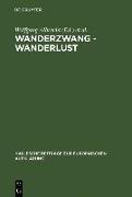 Wanderzwang - Wanderlust