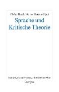 Sprache und Kritische Theorie