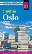 Reise Know-How CityTrip Oslo