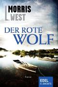 Der rote Wolf