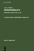 Gesangbuch