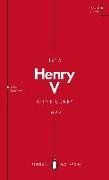 Henry V (Penguin Monarchs)