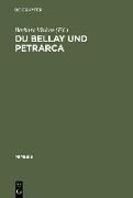 Du Bellay und Petrarca